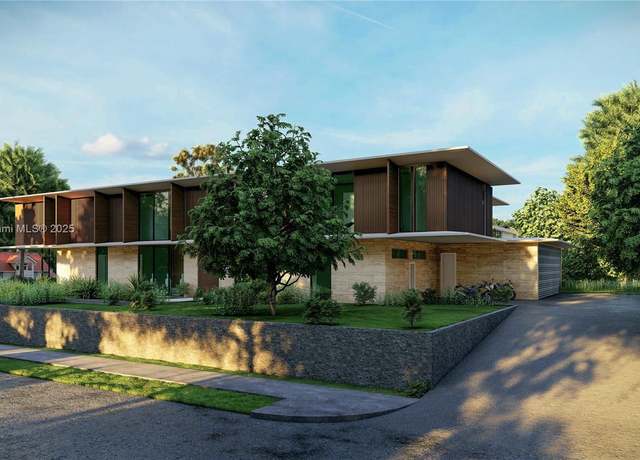 Property at 6400 SW 129th Ter, Pinecrest, FL 33156, 7 beds, 7.5 baths