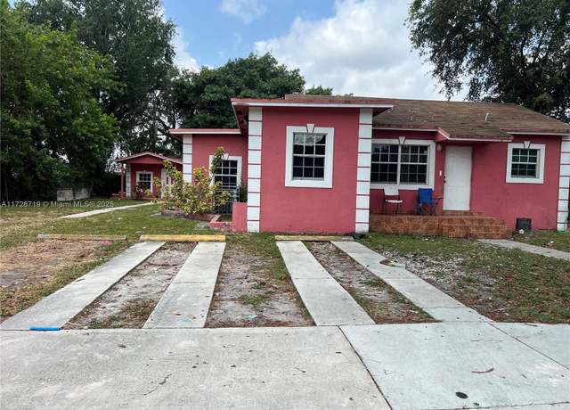 Property at Undisclosed address, Miami, FL 33150, 11 beds, 6 baths