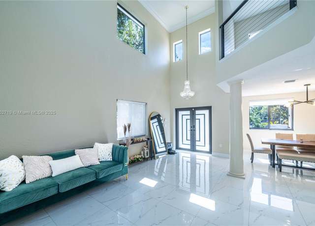 Property at 1451 SW 11th Pl, Fort Lauderdale, FL 33312, 3 beds, 2.5 baths