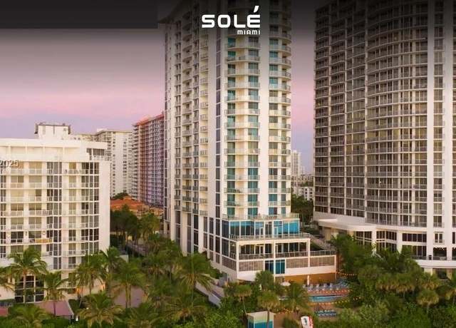 Property at 17315 Collins Ave #1806, Sunny Isles Beach, FL 33160, 2 beds, 2 baths