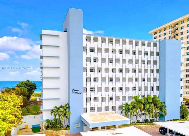 Property at 1850 S Ocean Blvd #806, Lauderdale By The Sea, FL 33062, 2 beds, 2 baths