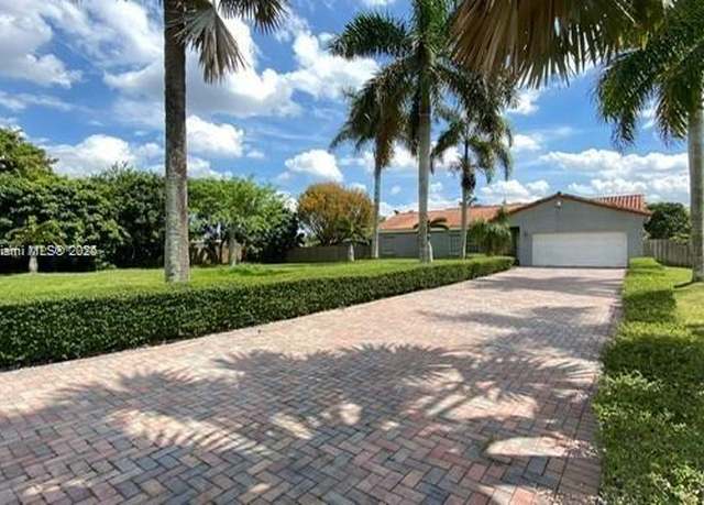 Property at 21080 SW 242nd St, Homestead, FL 33031, 3 beds, 2 baths