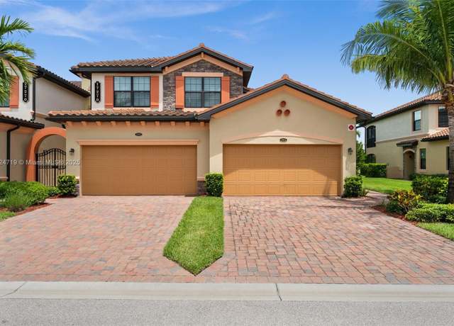 Property at 17120 Cherrywood Ct #5904, Bonita Springs, FL 34135, 3 beds, 2 baths