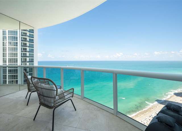 Property at 18201 Collins Ave Unit 4009A, Sunny Isles Beach, FL 33160, 2 beds, 2 baths