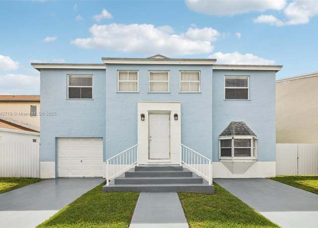 Property at 27277 SW 121st Ct, Homestead, FL 33032, 5 beds, 2.5 baths