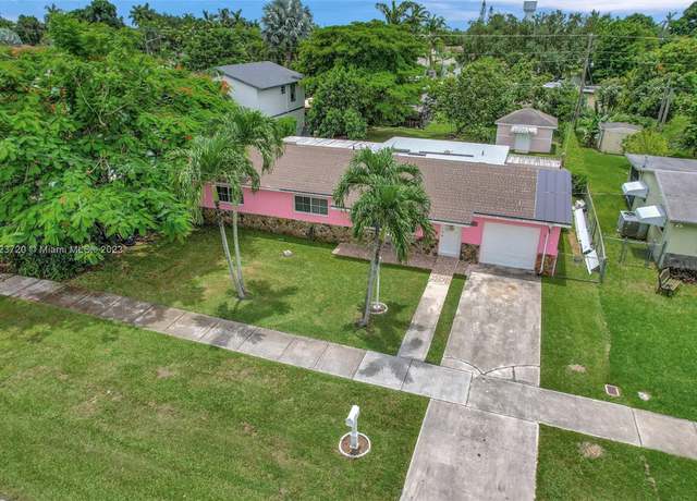 Photo of 432 NW 15th St, Homestead, FL 33030