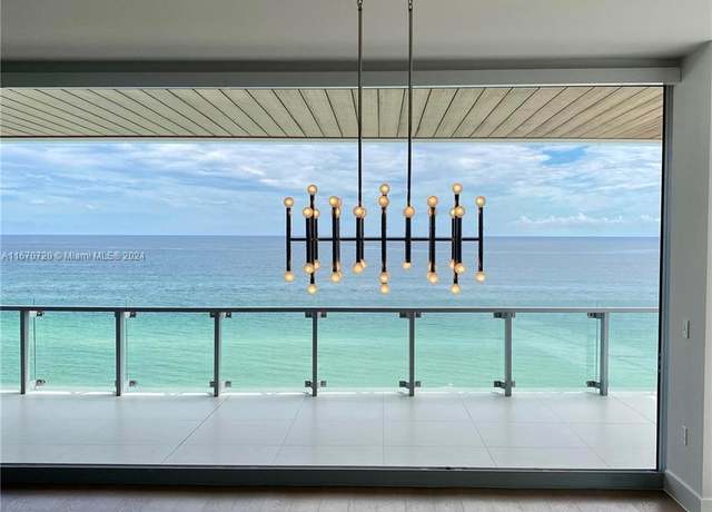 Property at 5775 Collins Ave #1101, Miami Beach, FL 33140, 3 beds, 3.5 baths