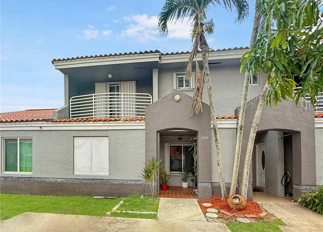 Property at 8383 SW 148th Ave #8383, Miami, FL 33193, 3 beds, 2.5 baths