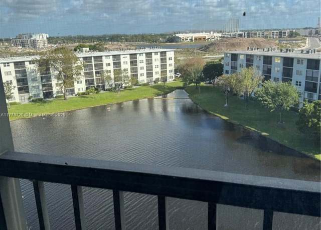 Property at 2217 Cypress Island Dr #803, Pompano Beach, FL 33069, 2 beds, 2 baths