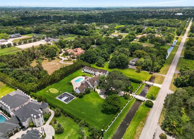 Property at 6320 Hancock Rd, Southwest Ranches, FL 33330, 5 beds, 5 baths