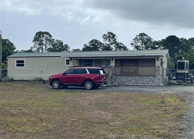 Property at 493 Camino Real Blvd, Clewiston, FL 33440, 3 beds, 3 baths