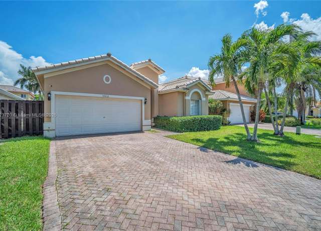 Property at 15452 SW 138th Ter, Miami, FL 33196, 3 beds, 2 baths