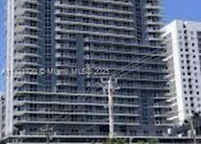 Property at 1010 SW 2nd Ave #1509, Miami, FL 33130, 2 beds, 2.5 baths