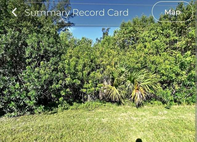 Property at 00 S Highway A1a, Fort Pierce, FL 34949