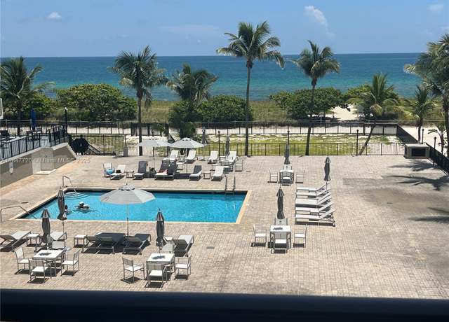 Property at 9273 Collins Ave #312, Surfside, FL 33154, 2 beds, 2 baths