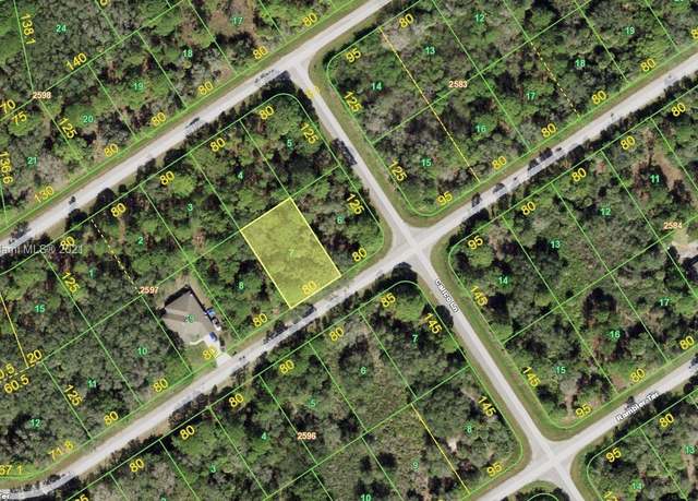 Property at 1497 Lace Ter, Port Charlotte, FL 33953