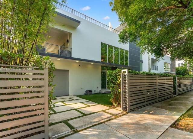 Property at 1510 SW 4th Ave, Miami, FL 33129, 4 beds, 4 baths