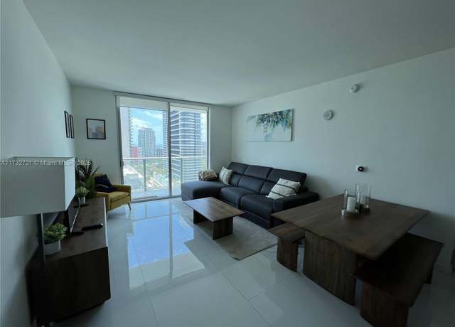 Property at 1100 S Miami Ave #2904, Miami, FL 33130, 2 beds, 2 baths