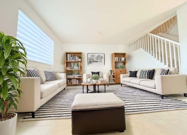 Property at 5020 NW 116th Ct #5020, Doral, FL 33178, 3 beds, 2.5 baths