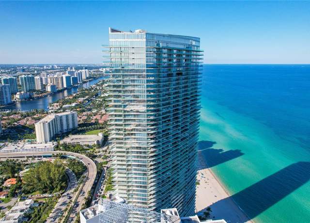 Property at 18975 Collins Ave #3703, Sunny Isles Beach, FL 33160, 3 beds, 3.5 baths