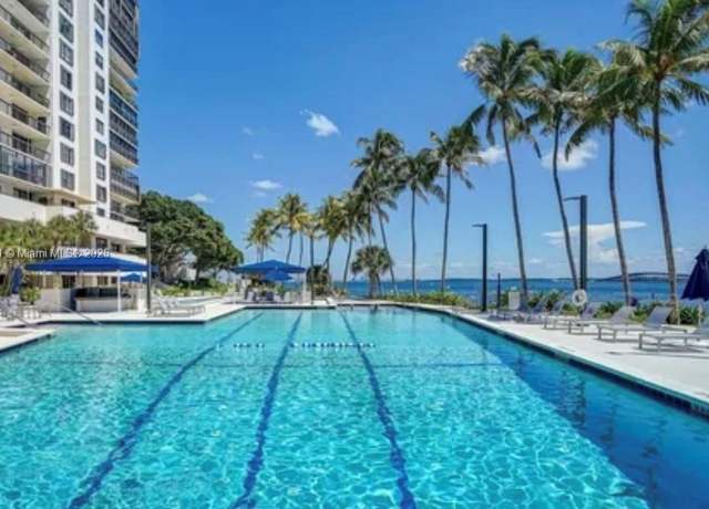 Property at 2333 Brickell Ave #1607, Miami, FL 33129, 2 beds, 2 baths