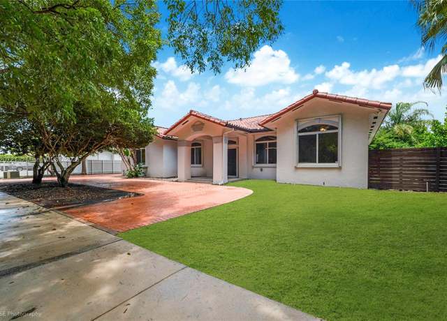 Property at 17050 SW 90th Ave, Palmetto Bay, FL 33157, 4 beds, 3 baths