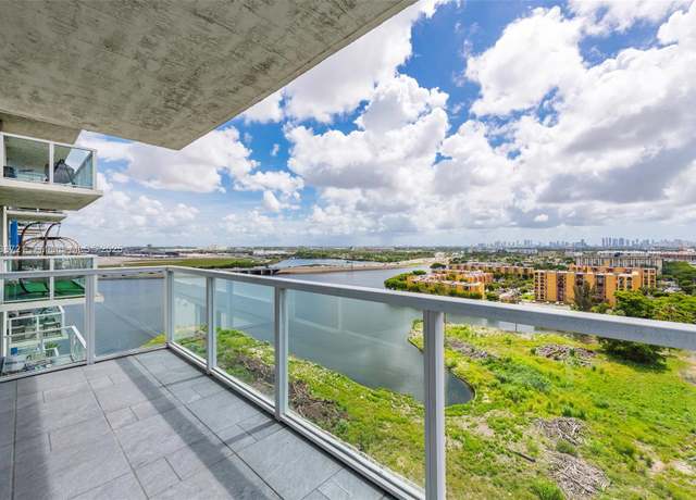 Property at 5077 NW 7th St Ph 15, Miami, FL 33126, 2 beds, 2 baths