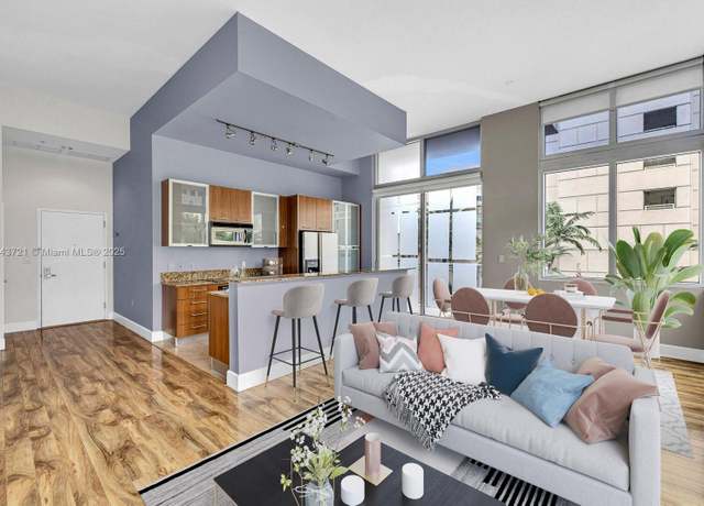 Property at 9055 SW 73rd Ct #310, Miami, FL 33156, 2 beds, 1 bath