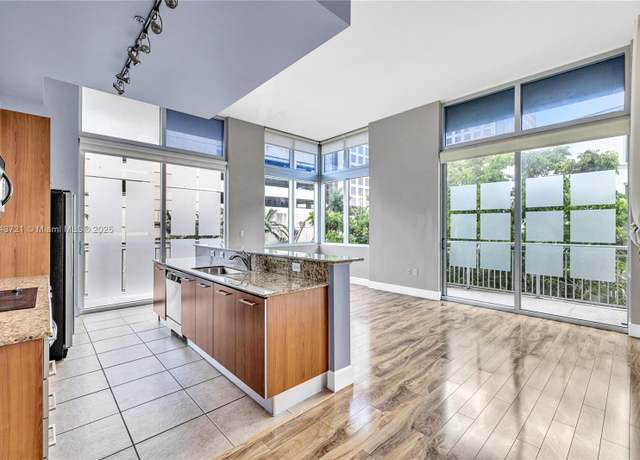 Property at 9055 SW 73rd Ct #310, Miami, FL 33156, 2 beds, 1 bath