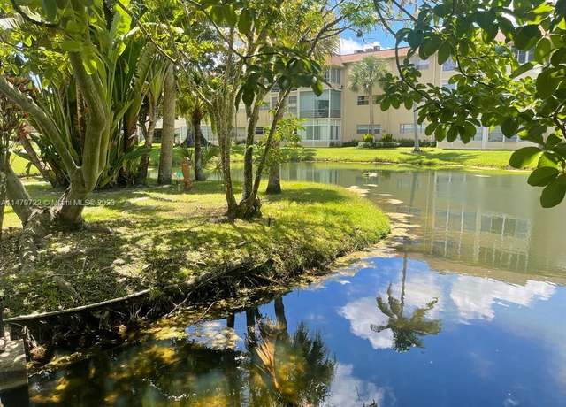 Property at 5051 W Oakland Park Blvd #204, Lauderdale Lakes, FL 33313, 2 beds, 2 baths