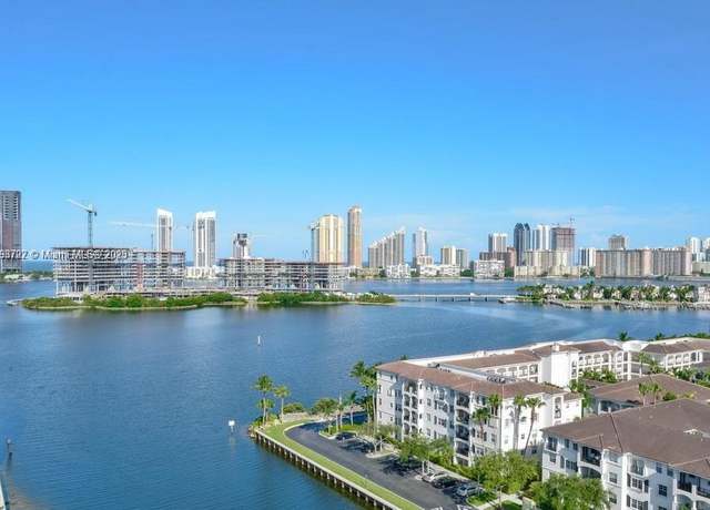 Property at 3250 NE 188th St Unit UPH01, Aventura, FL 33180, 2 beds, 2.5 baths