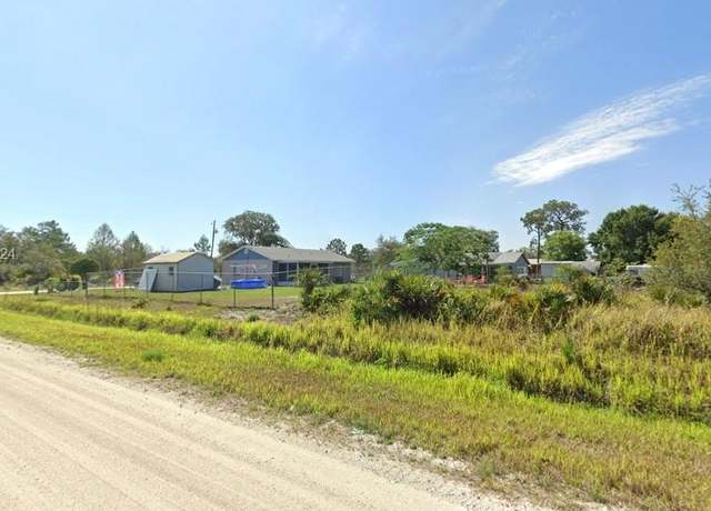 Property at 2923 Kenosha Rd, Avon Park, FL 33825