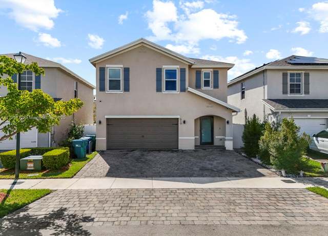 Property at 619 NE 5th St, Florida City, FL 33034, 5 beds, 3 baths