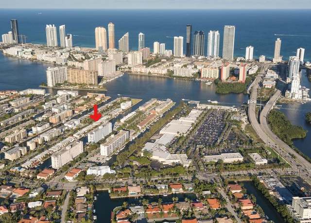 Property at 3703 NE 166th St #709, North Miami Beach, FL 33160, 1 bed, 1.5 baths