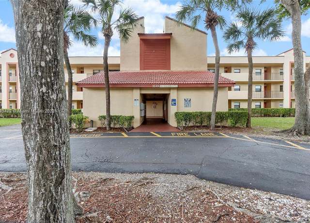 Property at 3399 Foxcroft Rd #108, Miramar, FL 33025, 2 beds, 2 baths