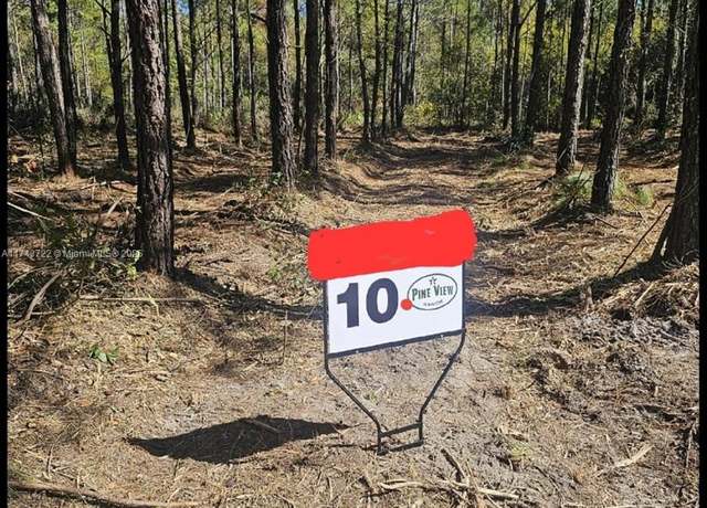 Property at 271 NE Lawtey, Other City - In The State Of Florida, FL 32058