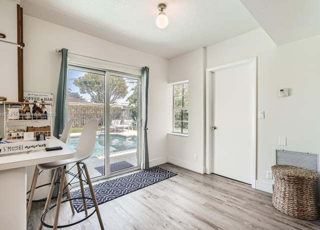 Property at 3830 NE 22nd Ter, Lighthouse Point, FL 33064, 4 beds, 3 baths