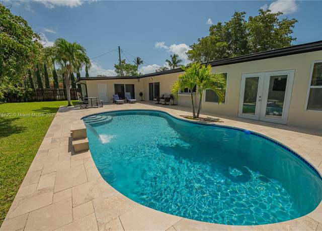 Property at 1901 NE 186th Dr, North Miami Beach, FL 33179, 5 beds, 3 baths