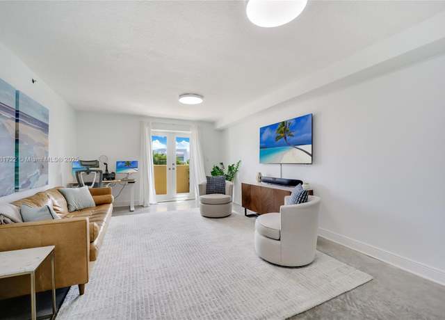 Property at 227 Michigan Ave #406, Miami Beach, FL 33139, 2 beds, 2 baths