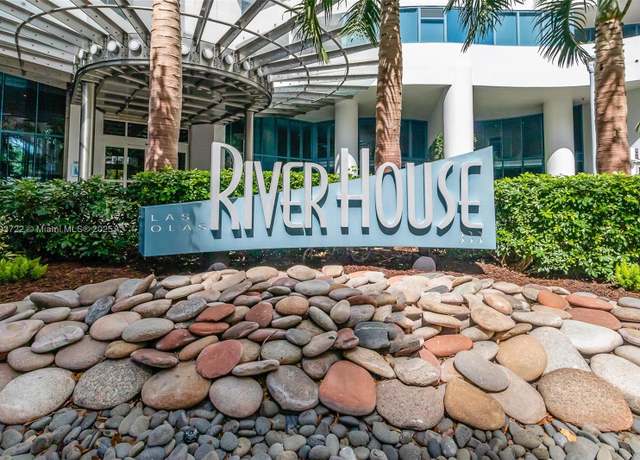 Property at 333 Las Olas Way #2401, Fort Lauderdale, FL 33301, 2 beds, 2 baths