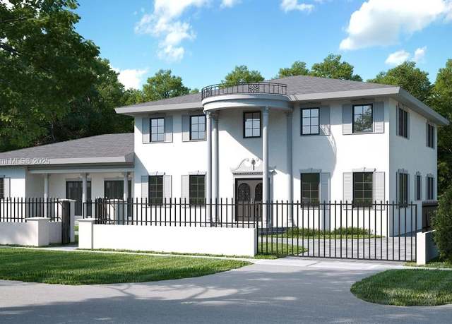 Property at 1134 Sorolla Ave, Coral Gables, FL 33134, 5 beds, 7 baths