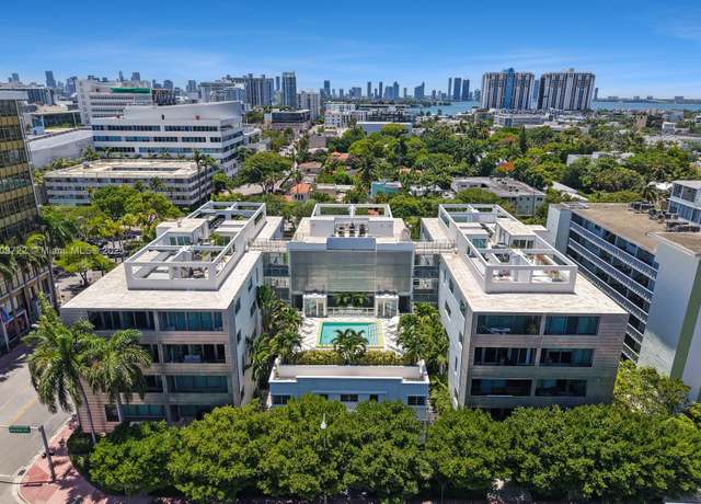 Property at 1700 Meridian Ave #304, Miami Beach, FL 33139, 2 beds, 2 baths