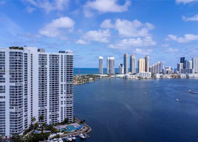 Property at 3530 Mystic Pointe Dr #2102, Aventura, FL 33180, 2 beds, 2.5 baths