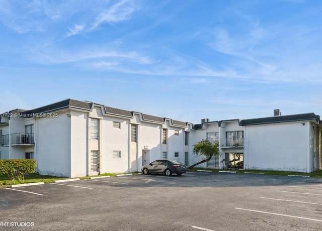 Property at 7244 SW 94th Pl Unit C1, Miami, FL 33173, 1 bed, 1 bath