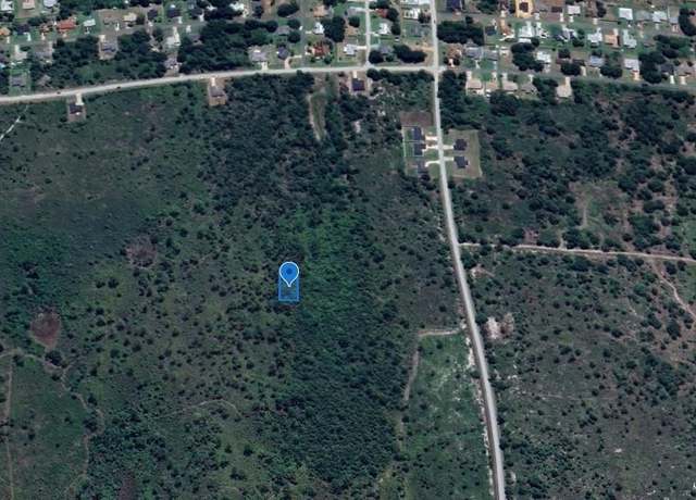 Property at 4400 Rosaro, Sebring, FL 33872