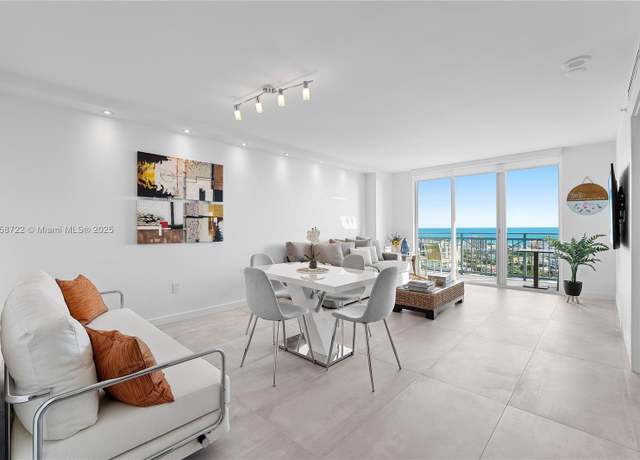Property at 90 Alton Rd #2505, Miami Beach, FL 33139, 1 bed, 1 bath