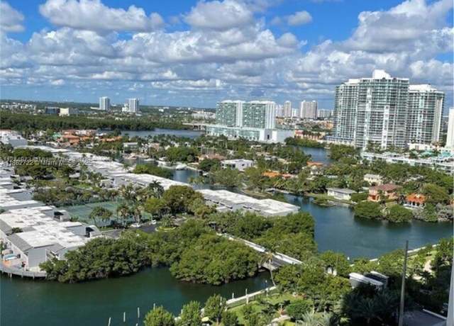 Property at 16001 Collins Ave #1605, Sunny Isles Beach, FL 33160, 2 beds, 2 baths
