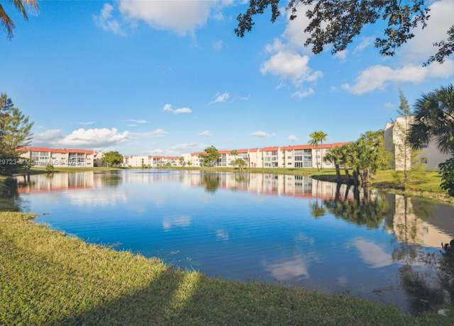 Property at 2600 W Sunrise Lakes Dr #209, Sunrise, FL 33322, 2 beds, 2 baths