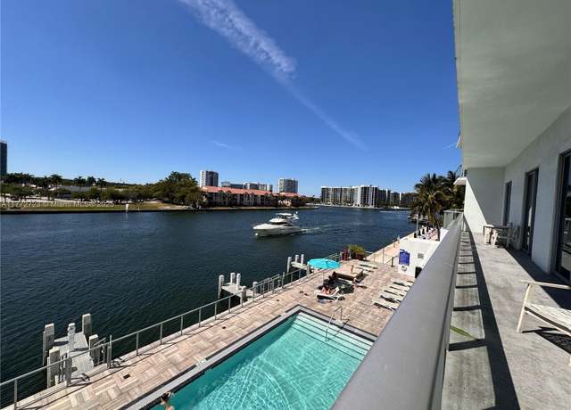 Property at 4010 S Ocean Dr Unit R204, Hollywood, FL 33019, 3 beds, 2 baths