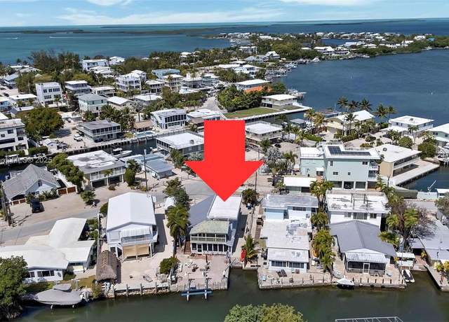 Property at 108 Long Ben Dr, Key Largo, FL 33037, 3 beds, 3 baths
